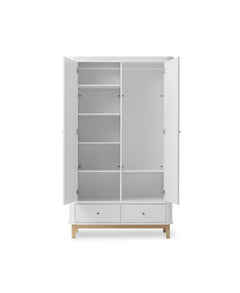 Armário Wood - 2 portas – Oliver Furniture – imagem 8