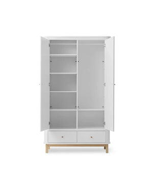 Armário Wood - 2 portas – Oliver Furniture – imagem 8