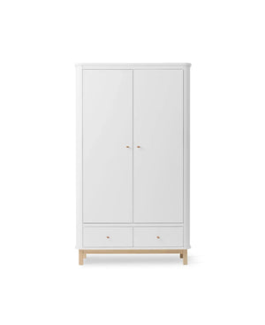 Armário Wood - 2 portas – Oliver Furniture – imagem 4