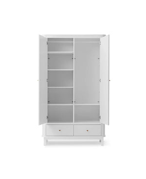 Armário Wood - 2 portas – Oliver Furniture – imagem 5