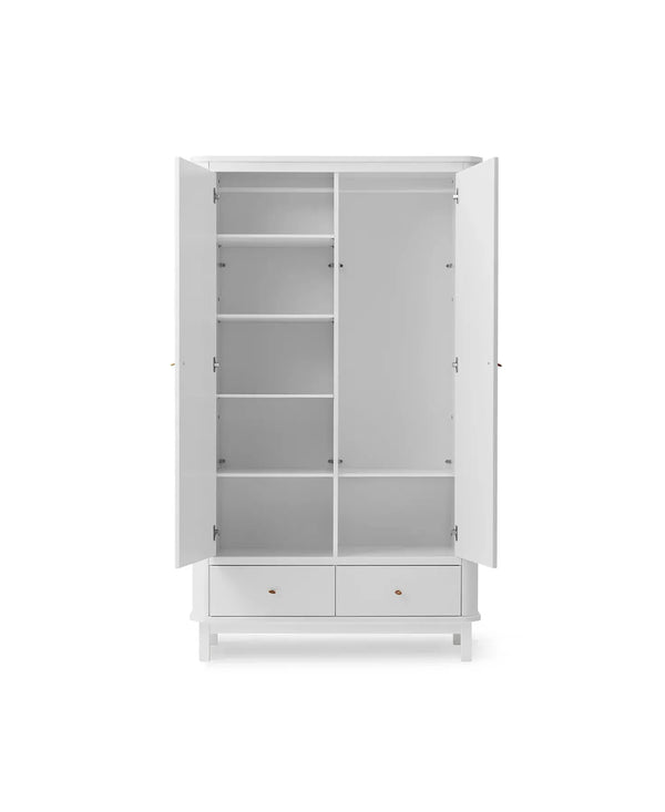 Armário Wood - 2 portas – Oliver Furniture – imagem 5