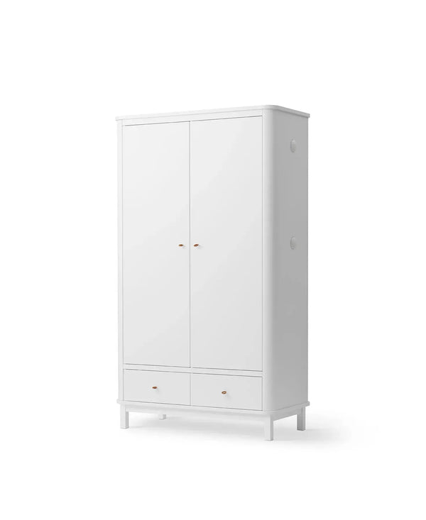 Armário Wood - 2 portas – Oliver Furniture – imagem 6