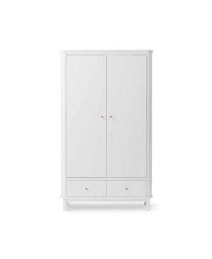 Armário Wood - 2 portas – Oliver Furniture – imagem 7