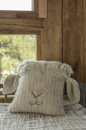 Almodafa Pink Nose Sheep – Lorena Canals – imagem 5