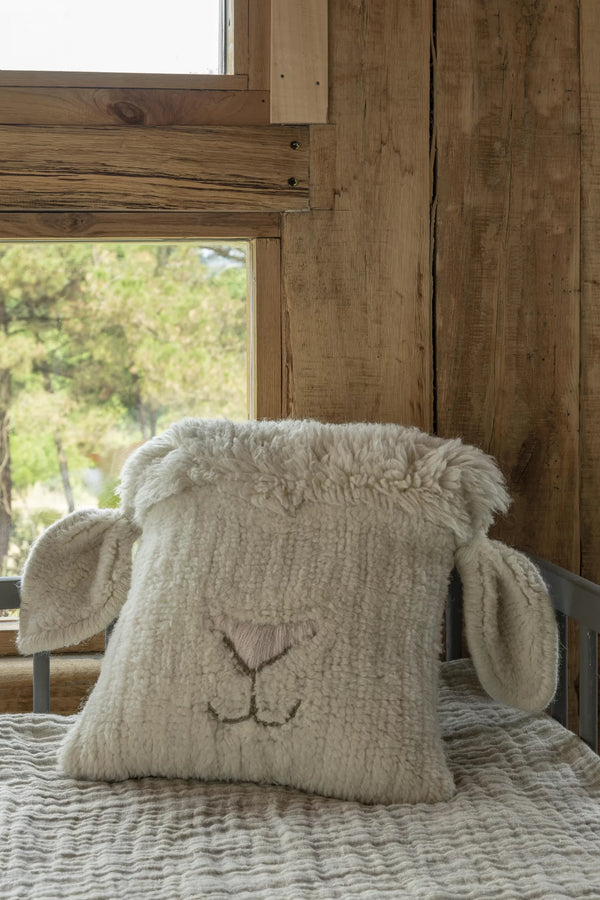 Almodafa Pink Nose Sheep – Lorena Canals – imagem 5