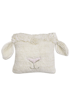 Almodafa Pink Nose Sheep – Lorena Canals