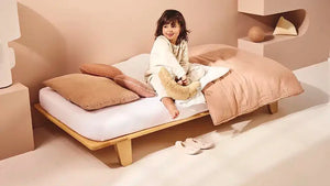 Cama Júnior YOMI 160 cm – imagem 2