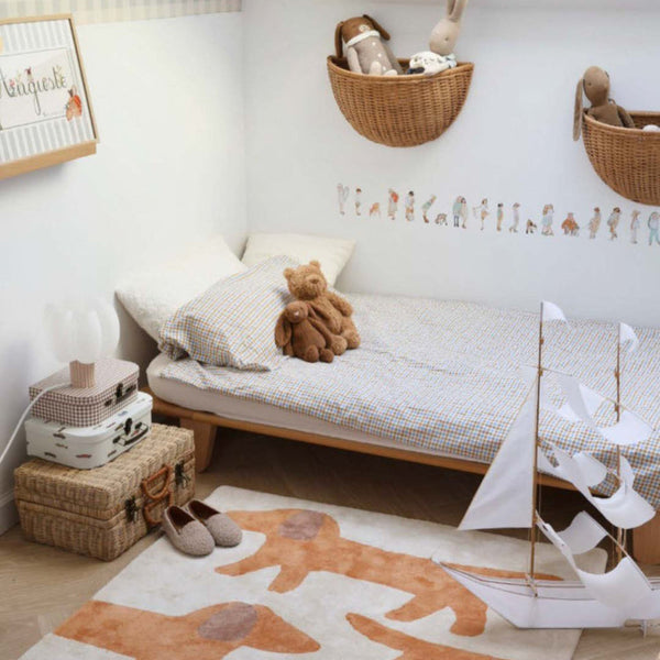Cama Júnior YOMI 160 cm – imagem 8