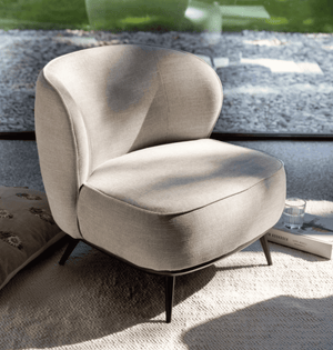 Cadeira Zen – Quax