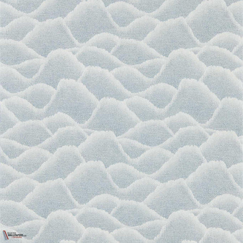 Papel de parede Harlequin Zuni na cor Dawn