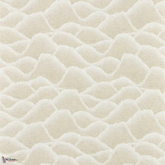 Papel de parede Harlequin Zuni na cor Pumice