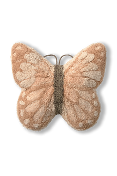 Almofada de chão Butterfly da Lorena Canals — imagem principal