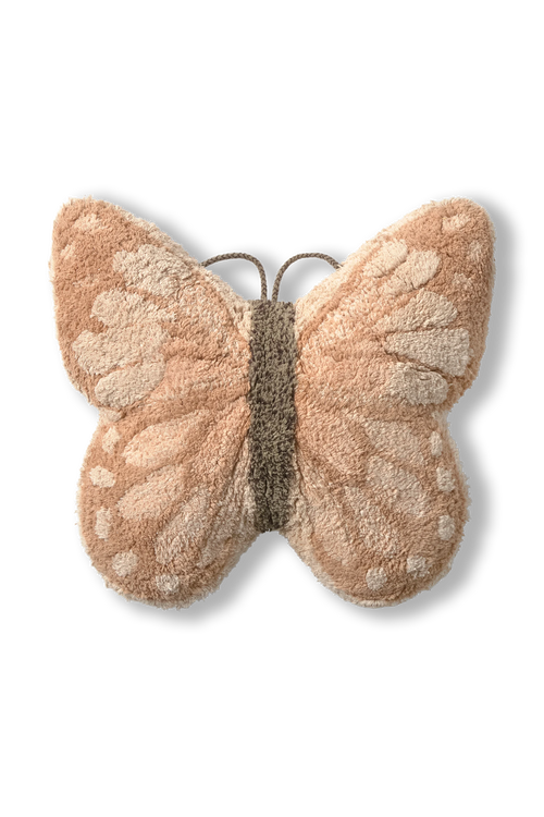Almofada de chão Butterfly da Lorena Canals — imagem principal