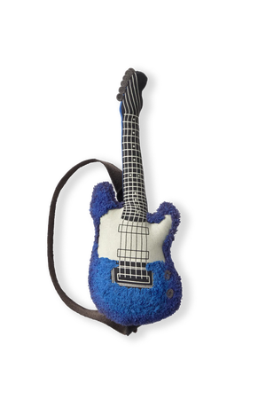 Almofada Electric Guitar da Lorena Canals — imagem principal