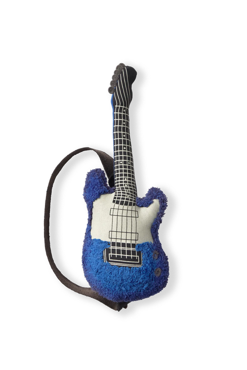 Almofada Electric Guitar da Lorena Canals — imagem principal