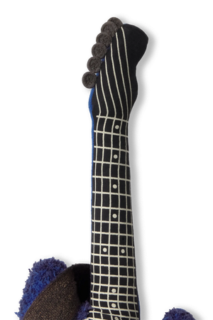 Almofada Electric Guitar da Lorena Canals — fotografia 7