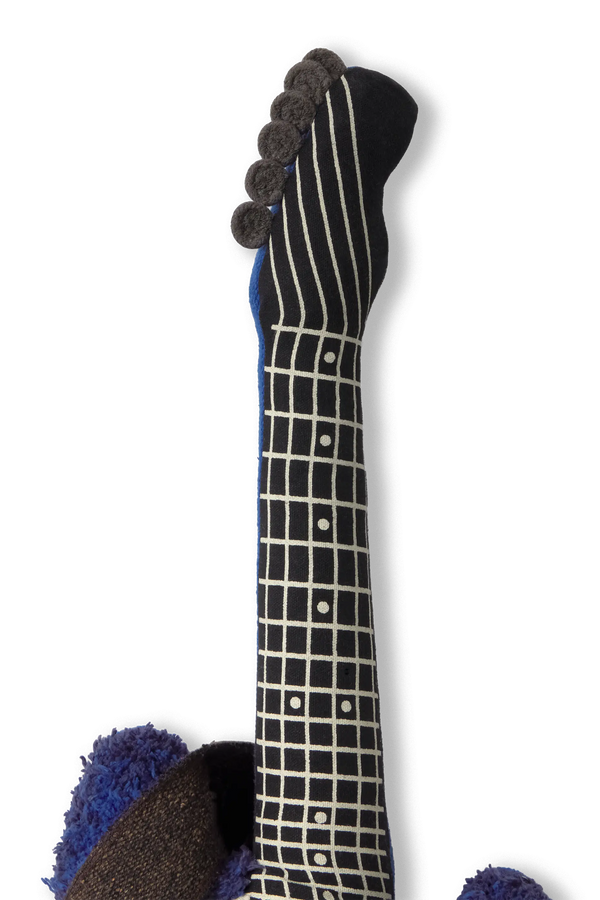 Almofada Electric Guitar da Lorena Canals — fotografia 7