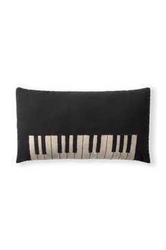 Almofada Piano da Lorena Canals — imagem principal