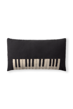 Almofada Piano da Lorena Canals — imagem principal