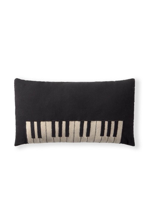 Almofada Piano da Lorena Canals — imagem principal