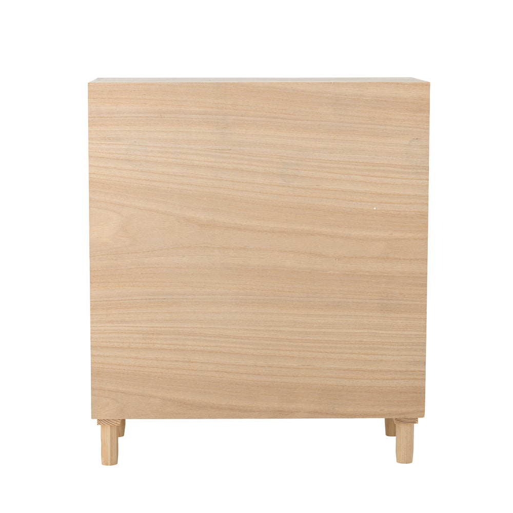 Calle Estante com Gavetas - Multicolor | Bloomingville MINI – imagem 1