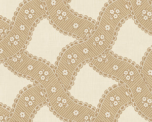 Papel de Parede Annie Mel S10821 - Sandberg