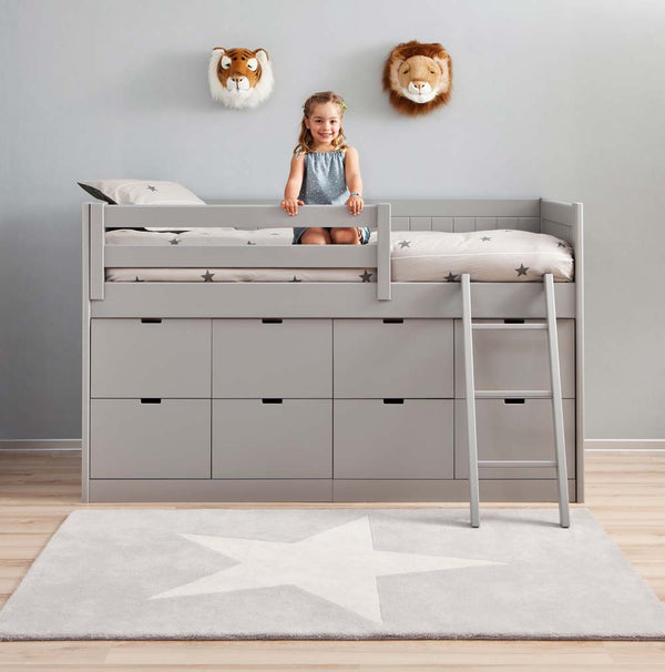 Escada para Cama – Muba Design – imagem 5