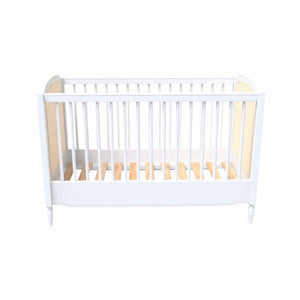 Cama de Bebé Hermione Neige 60x120 cm - vista 8 | Théo Bébé