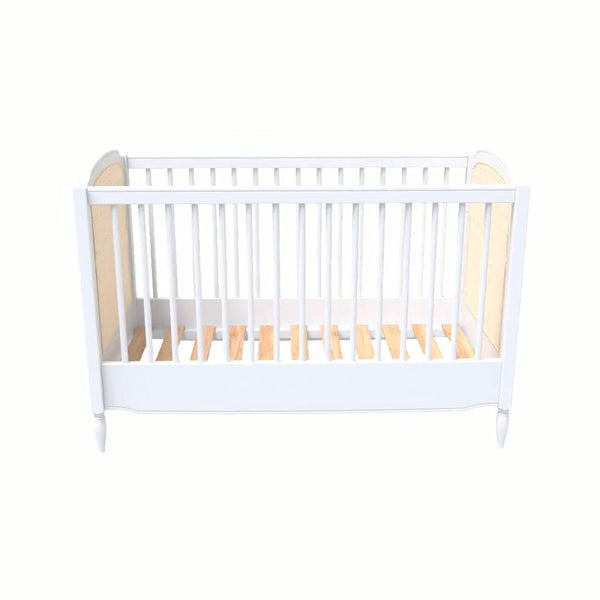 Cama de Bebé Hermione Neige 60x120 cm - vista 8 | Théo Bébé