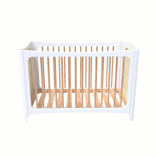 Cama de Bebé Evolutiva Néréides Neige 60x120 cm - vista 5 | Théo Bébé