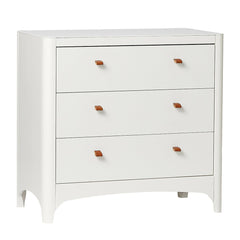 Cómoda Classic de 3 gavetas | Leander