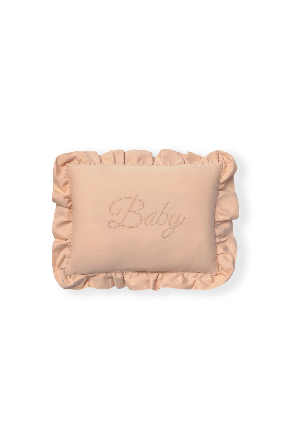 Almofada Baby Rosa — Lorena Canals