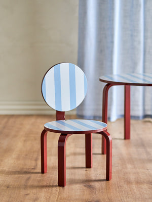 Liova Cadeira - Multicolor | Bloomingville MINI – imagem 7