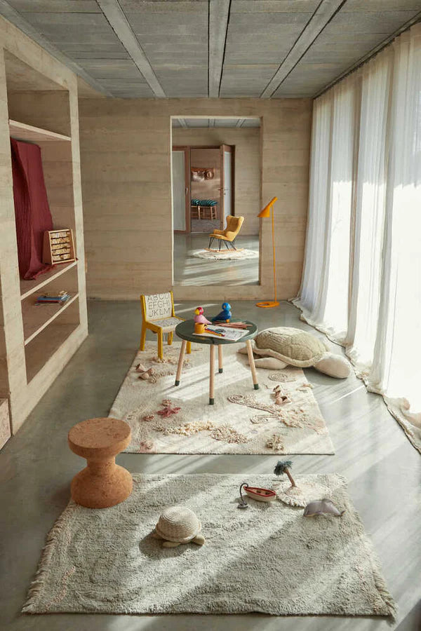 Cesto Tartaruga Bebé – Lorena Canals – imagem 4