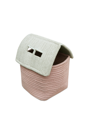 Cesto House Nude Vintage – Lorena Canals