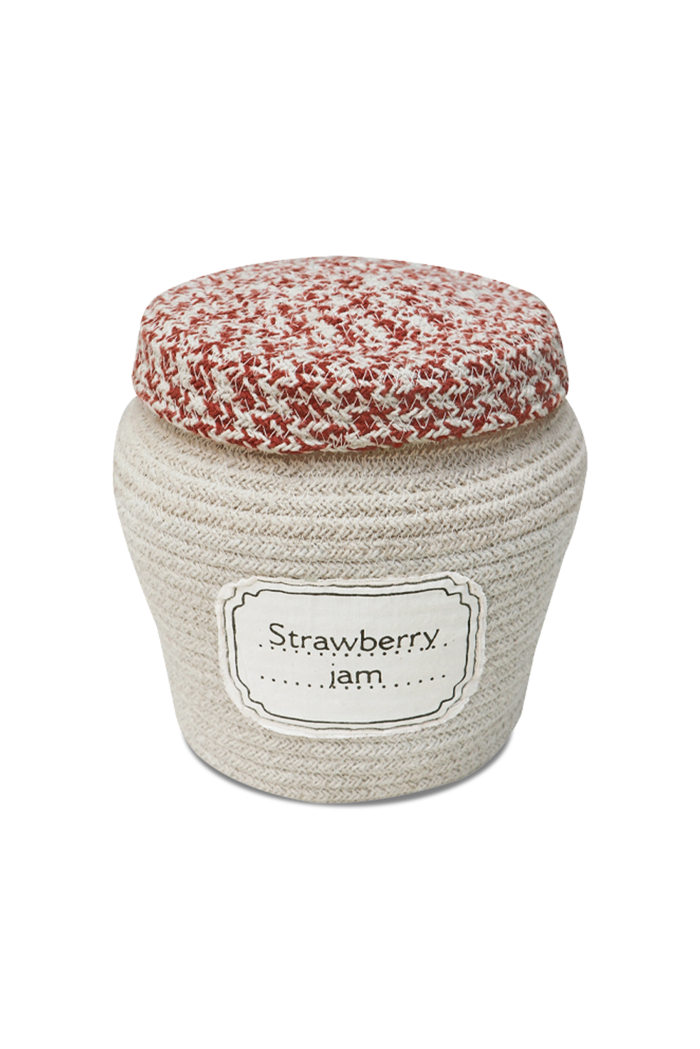 Cesto Jam Jar – Lorena Canals