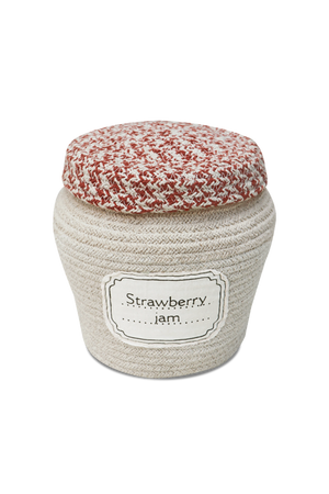 Cesto Jam Jar – Lorena Canals