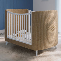 Cama de Bebé Evolutiva Coquillage 60x120 cm - imagem principal | Théo Bébé