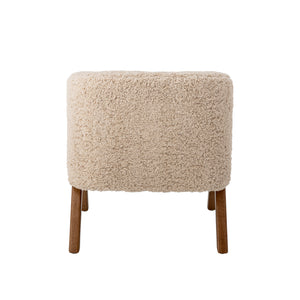 Camino Poltrona Infantil - Natural | Bloomingville MINI – imagem 6