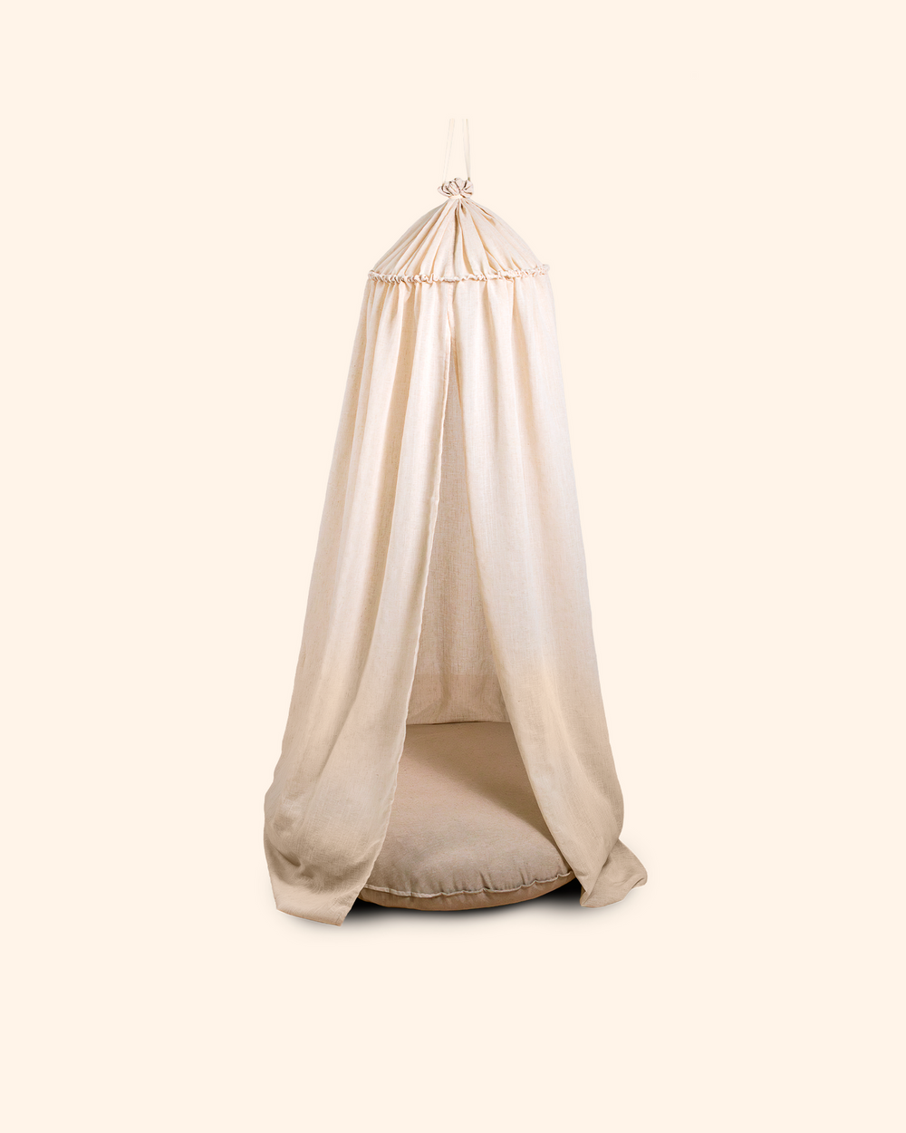 LUMO — Dossel de brincar — FitWood