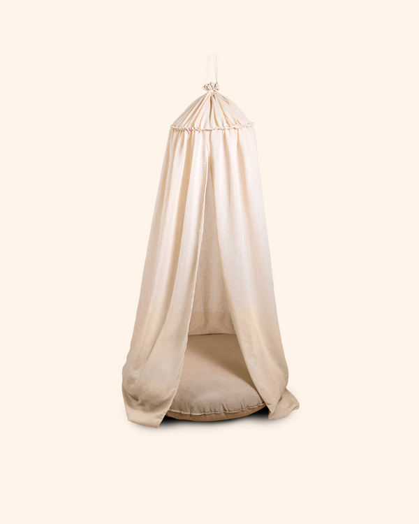 LUMO — Dossel de brincar — FitWood