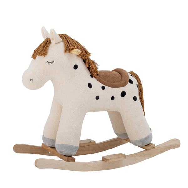 Merlen Baloiço Infantil - Horse | Bloomingville MINI – imagem 4