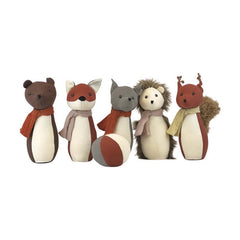 Jogo de Bowling Forest – Egmont Toys – Egmont Toys