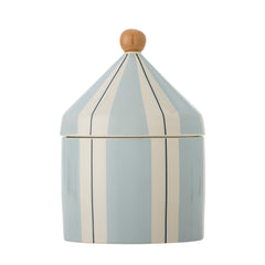 Cimmi Pote com Tampa - Azul | Bloomingville MINI – imagem 1