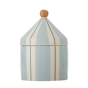 Cimmi Pote com Tampa - Azul | Bloomingville MINI – imagem 1