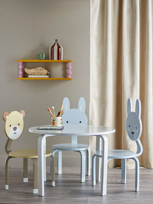 Marle Mesa - Natural | Bloomingville MINI – imagem 7
