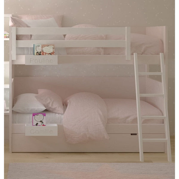 Beliche com Cama Gavetão – Muba Design – imagem 3