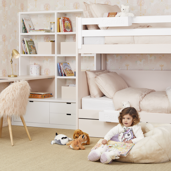 Beliche com Cama Gavetão – Muba Design – imagem 4