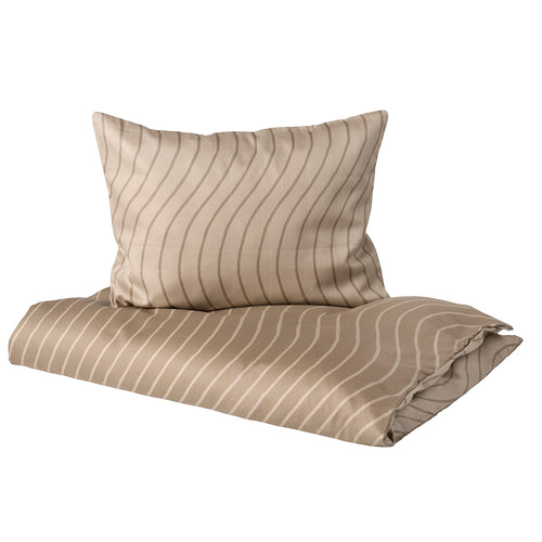 Roupa de cama júnior Woodland 100 × 140 cm | Leander