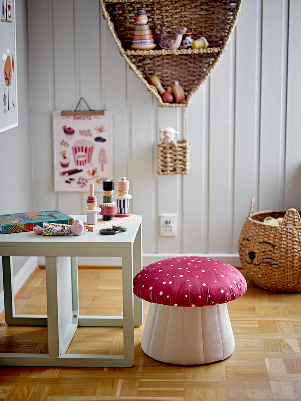 Ditter Prateleira - Natural | Bloomingville MINI – imagem 3